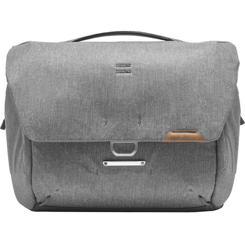 Peak Design 13L Everyday Messenger v2 (Ash)